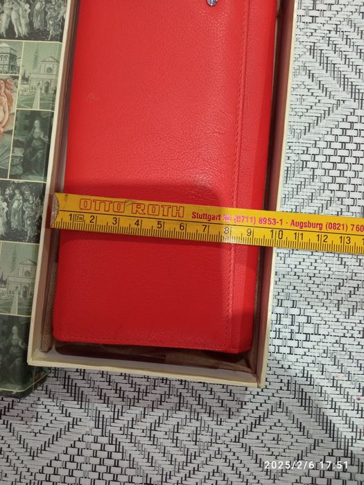 Гаманець жіночий