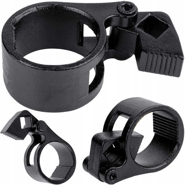 Ключ для рульових тяг 32-42 мм Falon Tech FT3242, Знімач кермових тяг