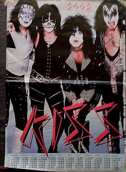 Постери.Плакати.60/42 см