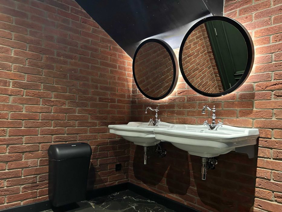 Ресторан - паб в центрі Черкас