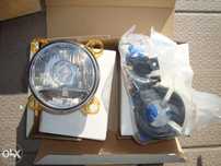 Embelezadores+saia fronta toyota rav4 95-99