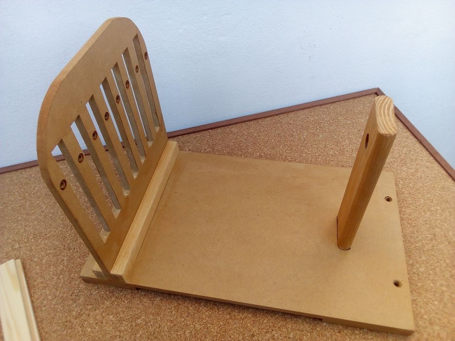 Tear para fazer franja tapetes Arraiolos