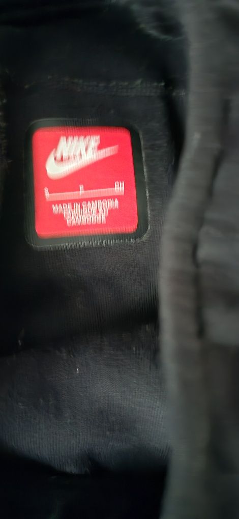Spodnie Nike Tech Fleece rozm. S