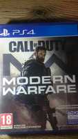 Call of Duty Modern Warfare PL PS4 Playstation 4 Battlefield Sniper