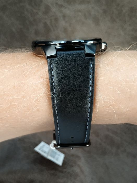 Годинник чоловічий Casio MTP-E173BL-1 Оригинал Гарантия Часы мужские