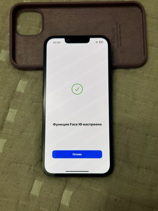 Iphone 13 128 gb обмен или продажа