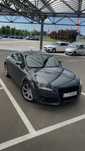 Audi TT Coupé Świetny stan, mapa, S-line, duża navi, nowe opony