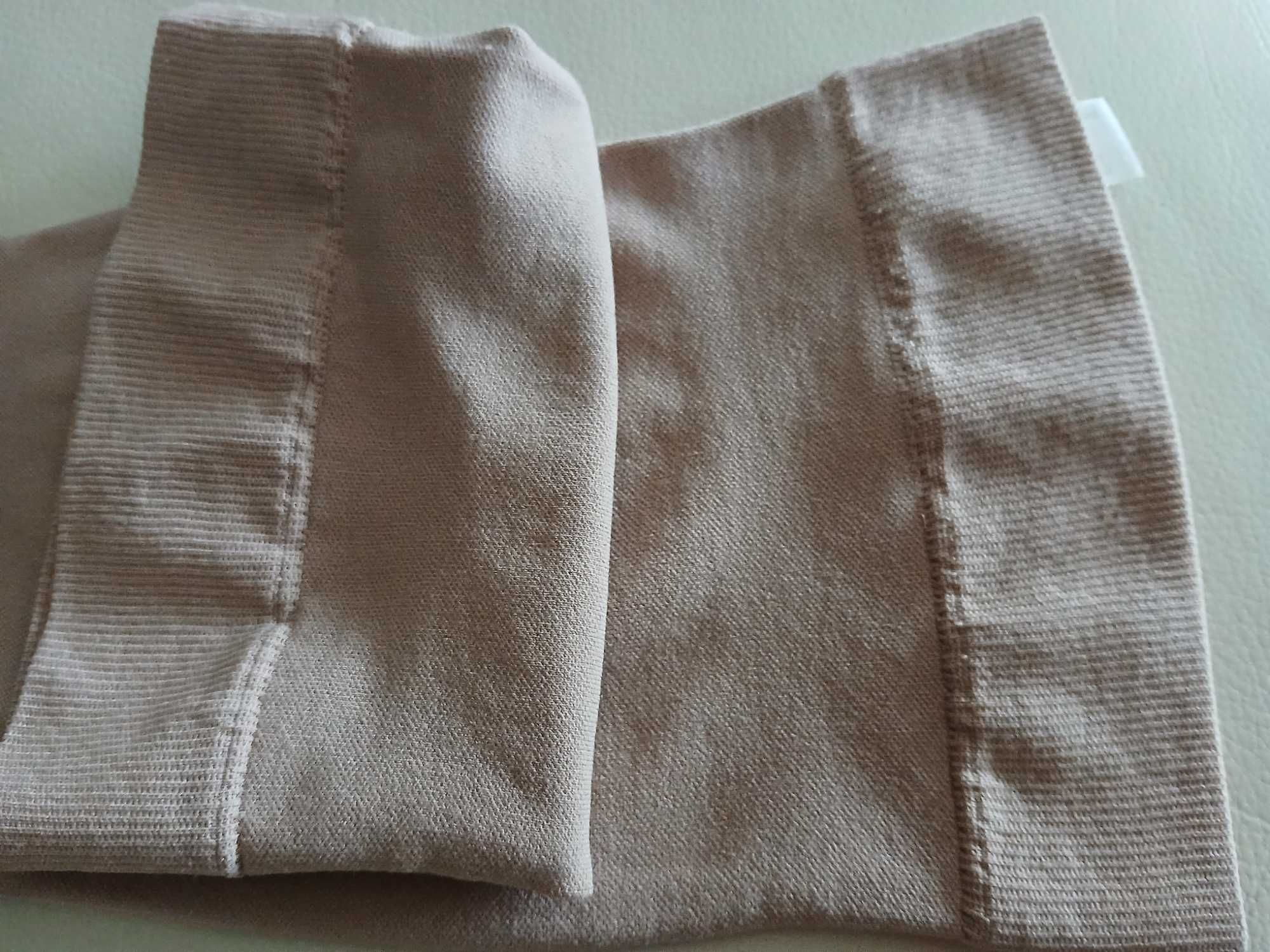 Podkolanówki uciskowe, 2 stopieni kompresji . Rozmiar 5-XXL