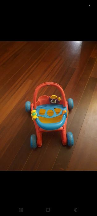 Brinquedo triciclo carrinhos baratos oportunidade