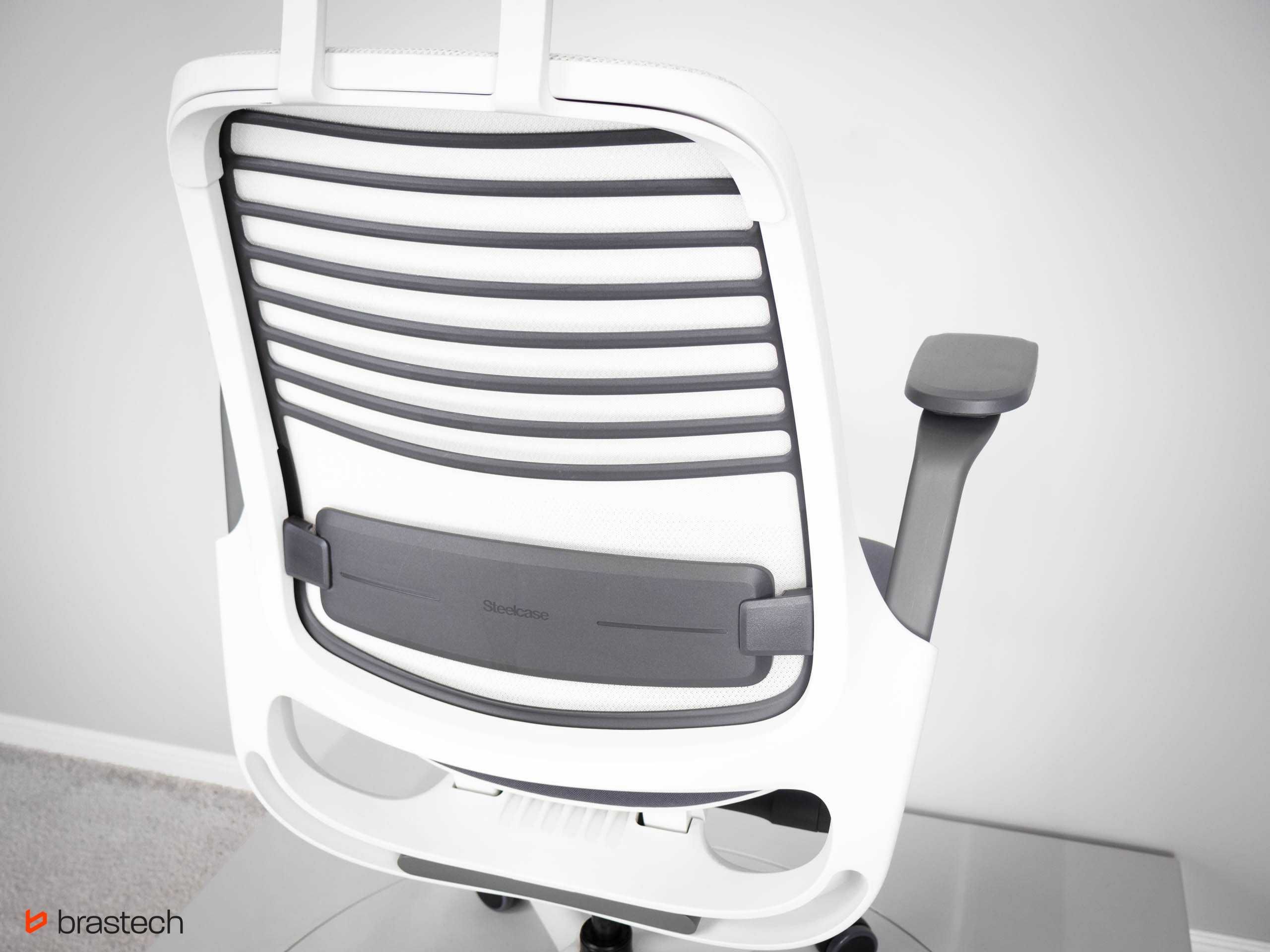Fotel biurowy Steelcase Series 1