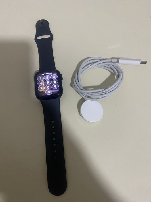 Vendo apple watch SE segunda geraçao