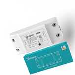 SonOff - interruptor via Wi-Fi
