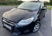 Ford Focus 2011 рік • 1.6 дизель • механіка