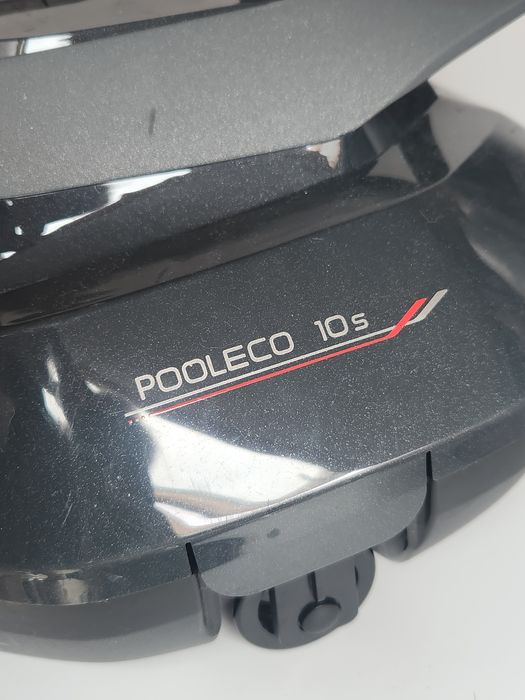 ULTENIC triple motorola robot basenowy sprzątający
