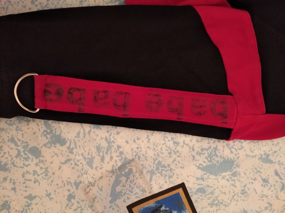 Водолазка на девочку