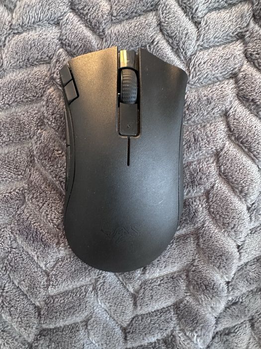 Мышка Razer Black