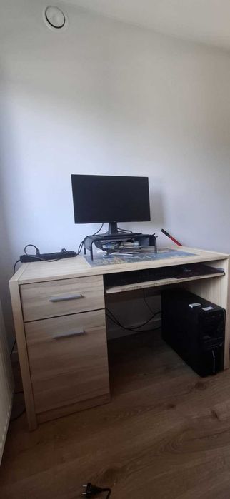 Meble do pokoju młodzieżowe