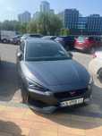 Cupra Leon ST 2023, 2l turbo 300 hp, official