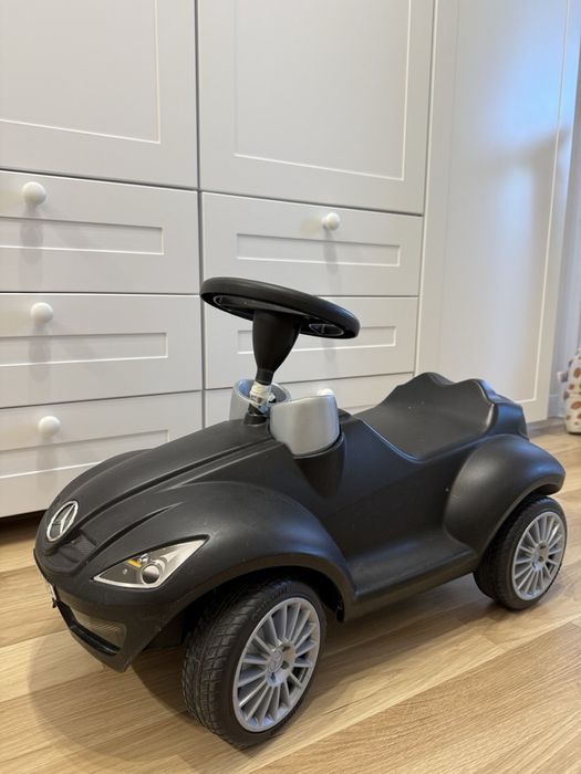 Толокар Mercedes-BIG