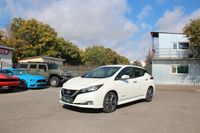 Nissan Leaf SL+ , 2018 год, 62 кВт, автомат, Ниссан Лиф