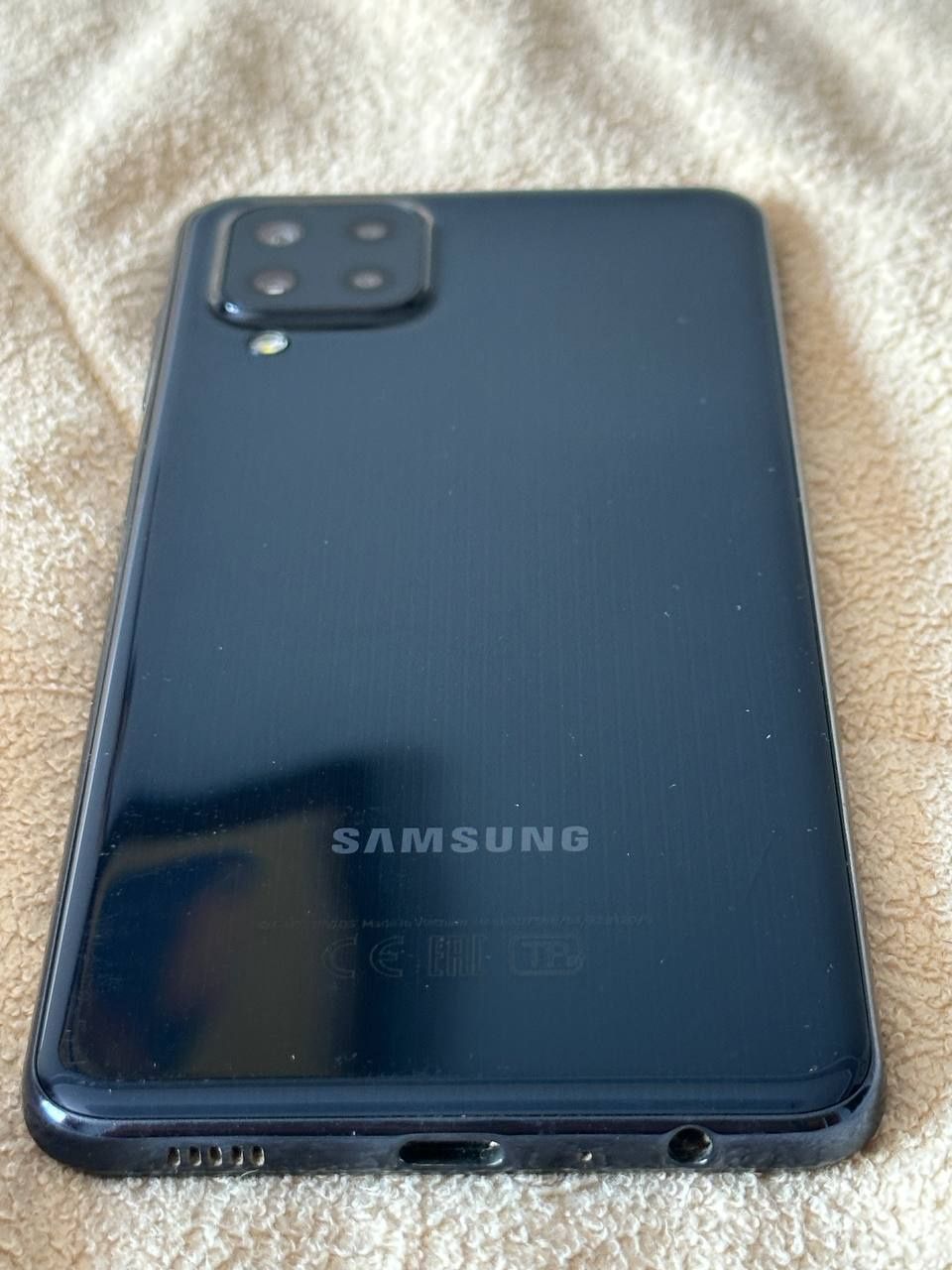 Samsung Galaxy M32 6/128gb, NFC