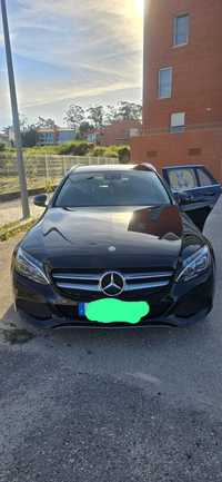 Mercedes c180d óptimo estado