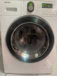 Pralka Samsung WD8704EJA