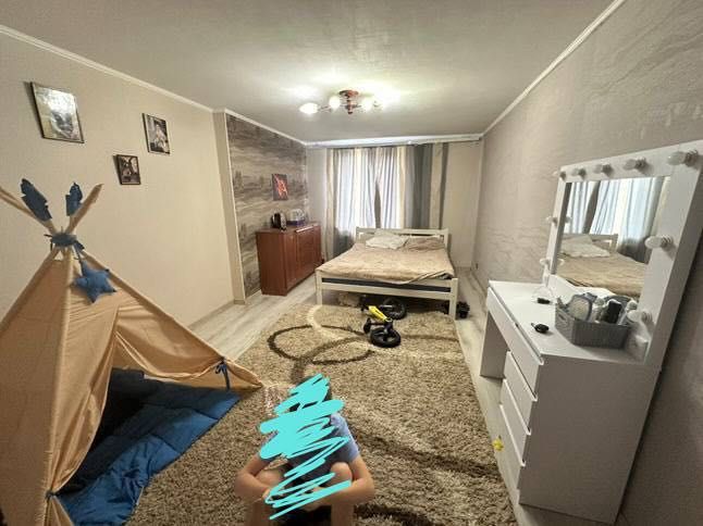 Продам квартиру в Березовке