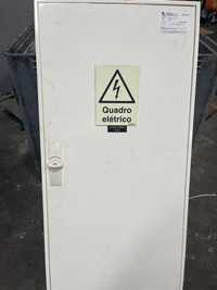 Quadro Eletrico Industrial