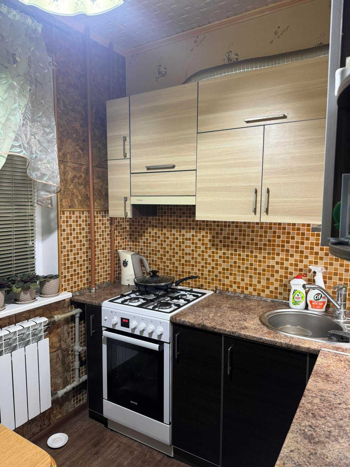В Харкові продам 2к квартиру