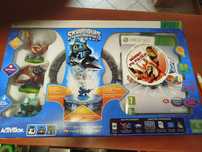 Gra Skylanders Spyro's Adventures zestaw startowy figurki Xbox 360