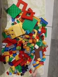 LEGO Duplo 10,5kg figurki, zwierzęta