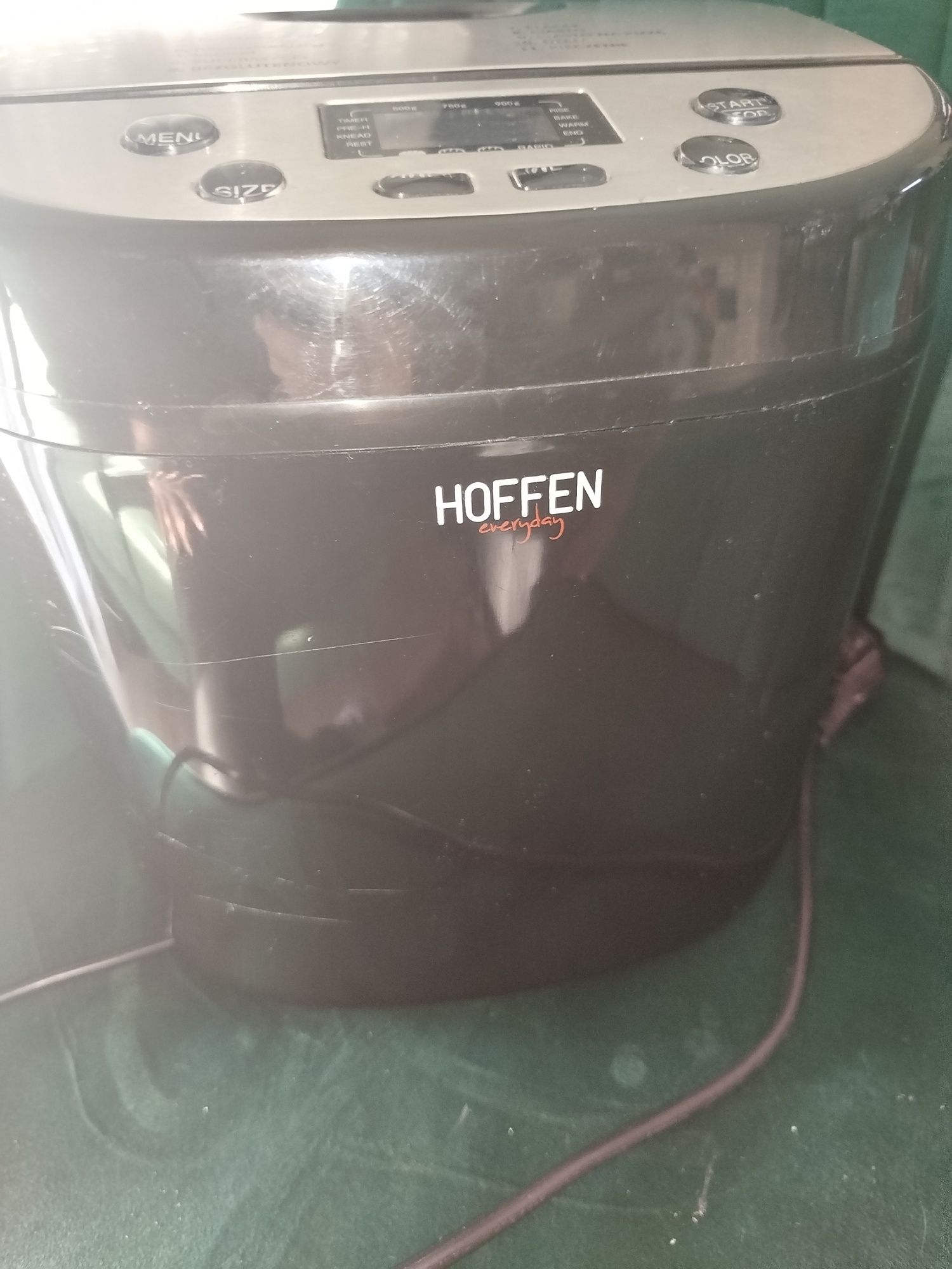 Hoffen wypiekacz do chleba 700W