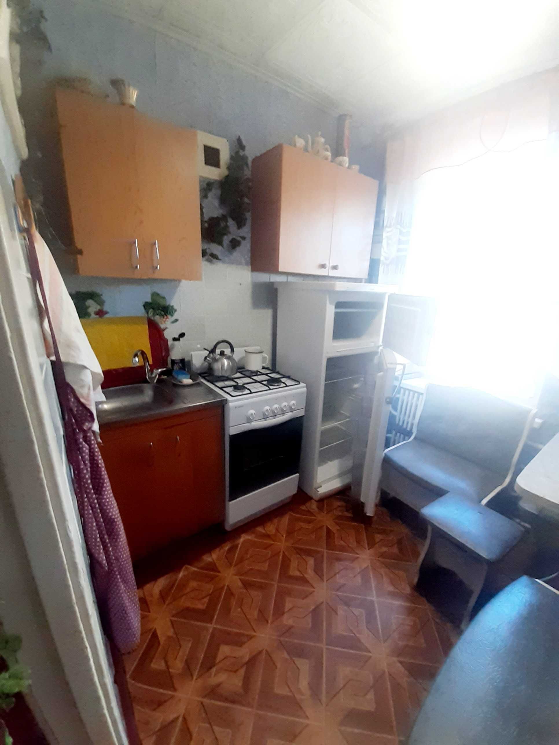 Сдам 1к Квартиру в Дружковке. Р-н м-н "Семья"