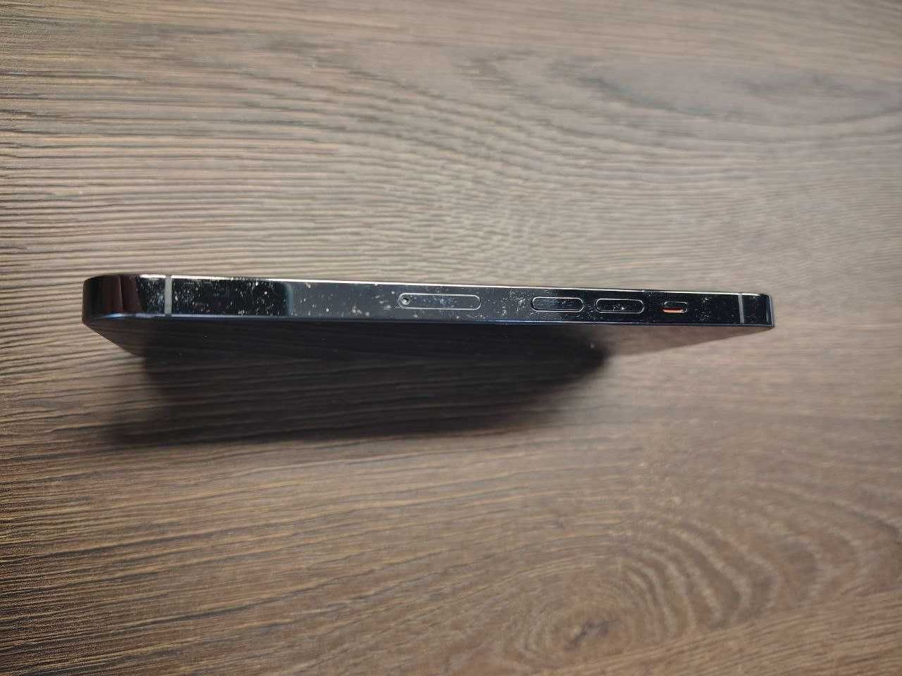 Смартфон Apple iPhone 13 Pro 256GB Graphite (MLVE3)