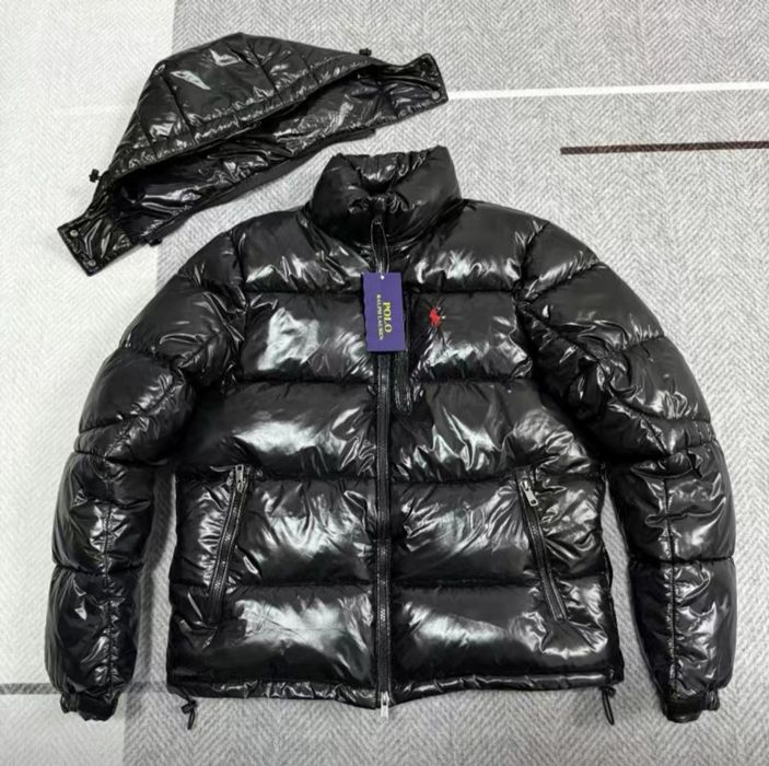 Зимняя куртка Polo Ralph Lauren