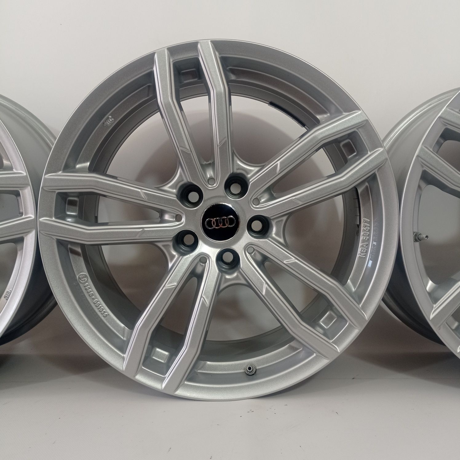 5x112 18" audi a4 b6 b7 b8 b9 a5 a6 c6 c7 c8 a7 a8 q3 q5