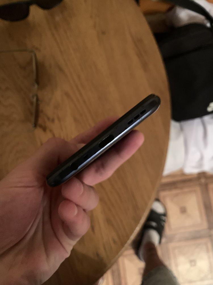 Смартфон Oppo A53 4/64Gb