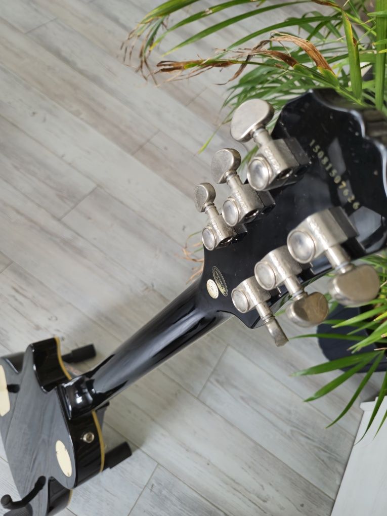 Gitara elektryczna Epiphone Les Paul Standard Pro