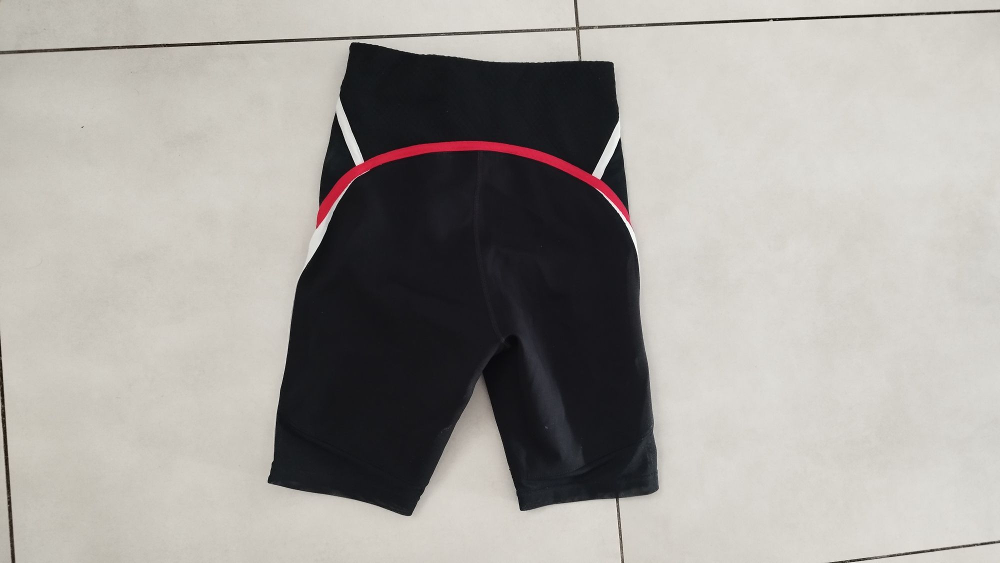 Kolarki spodenki szorty Nike rozmiar XS