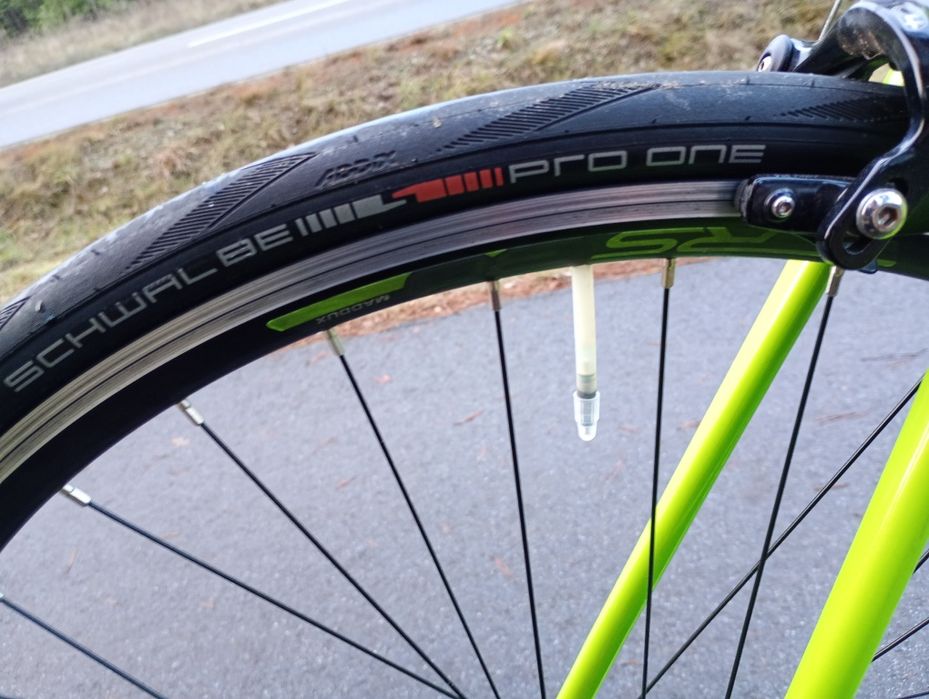 Rower szosowy,kolarzówka Cannondale Optimo Tiagra