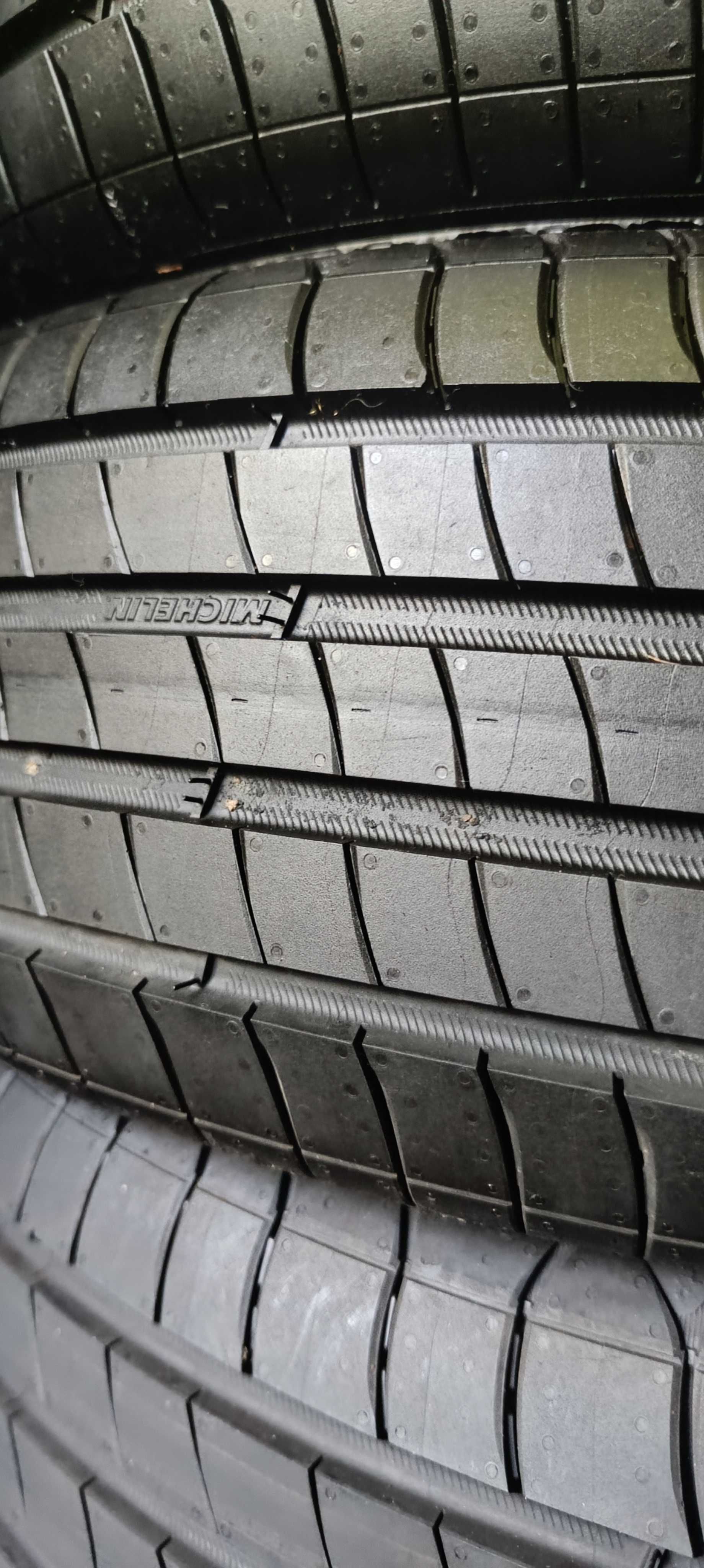 4xOpony Letnie MICHELIN PRIMACY 4 185/65/15 88H (demo) 2022