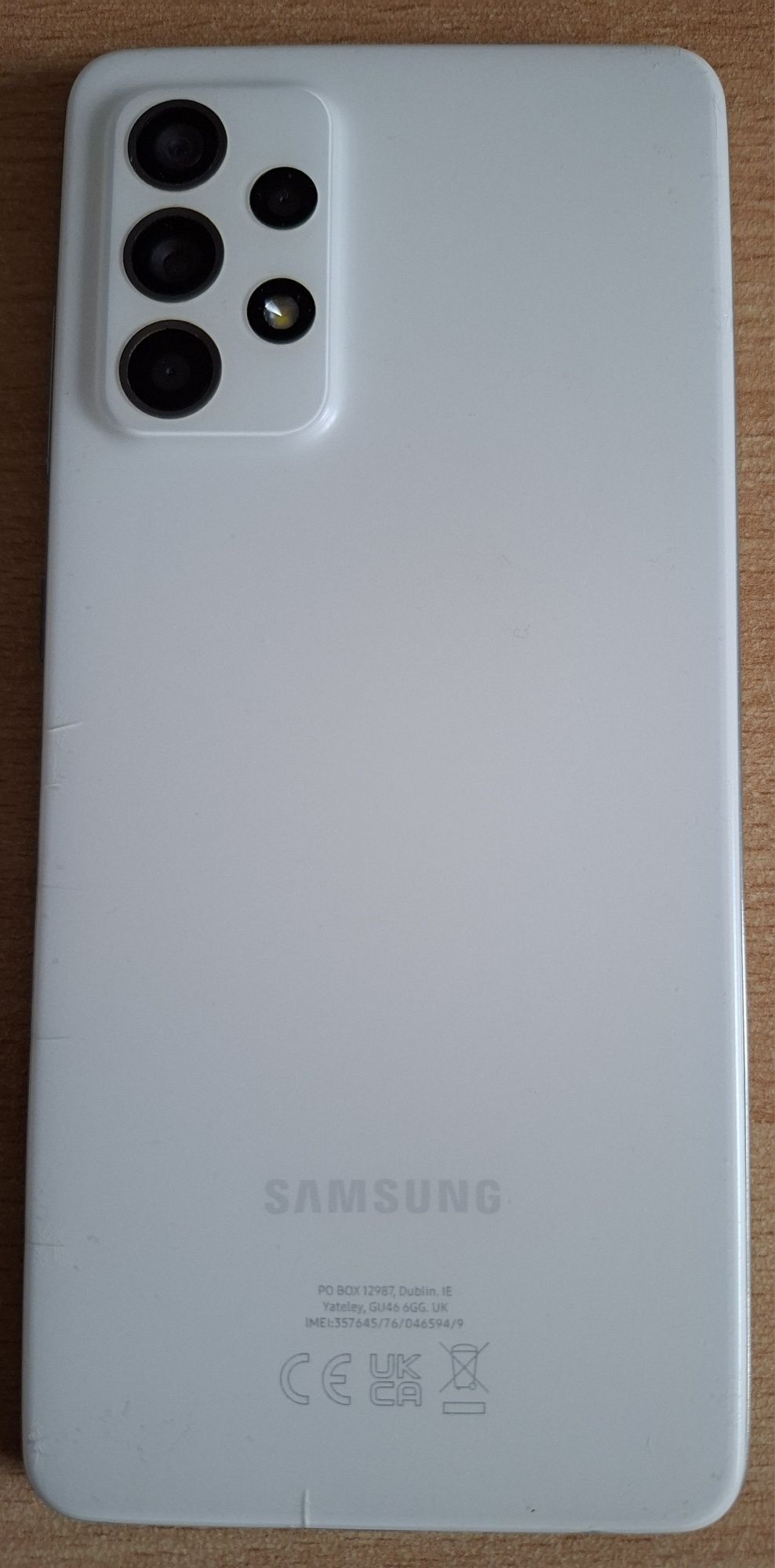 Samsung A52S 5G 128GB