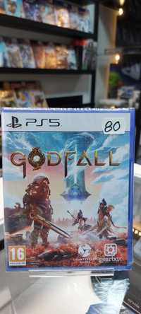Godfall  - Gra PS5