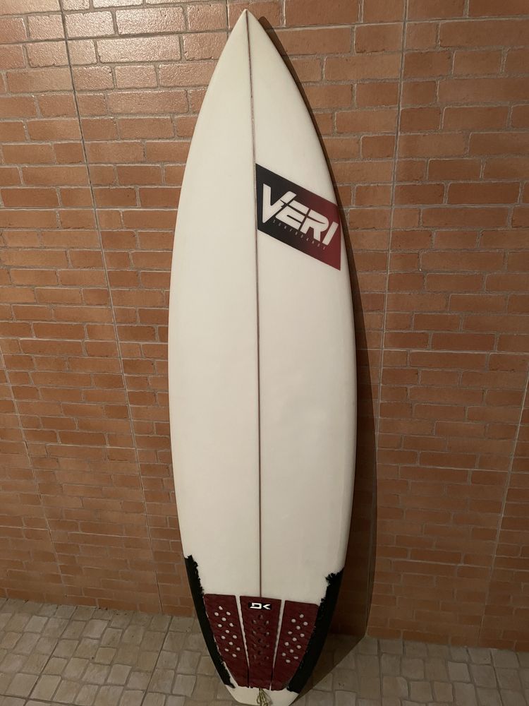 Prancha de Surf 5’7’’ como nova