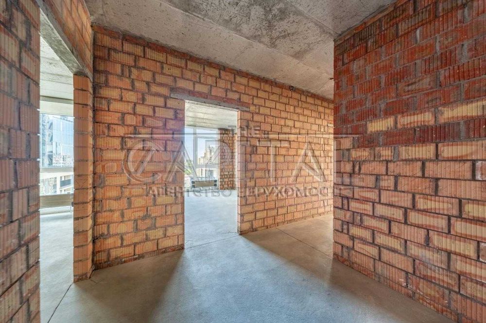 Продаж/Квартира/106 м2/ЖК Французький квартал 2/Голосіївський район