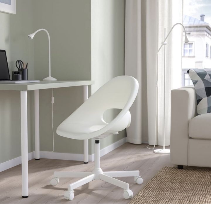Spezedam 2 krzesła Ikea Loberget