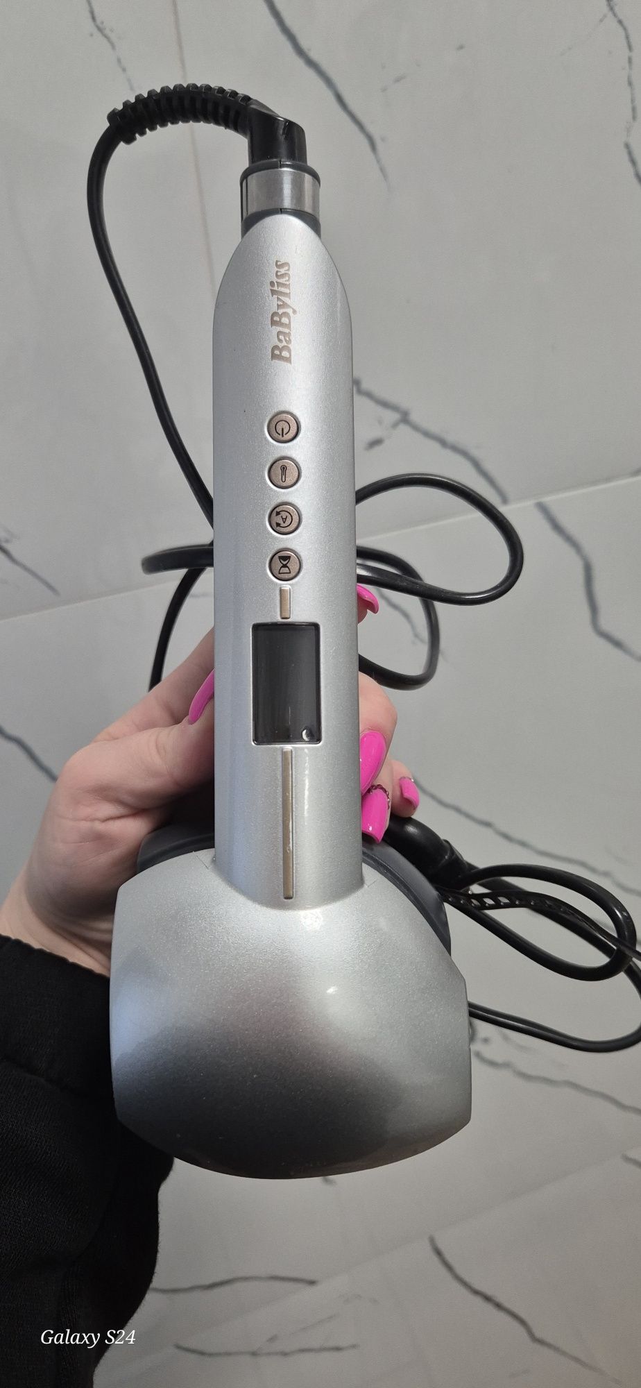 BaByliss Curl Secret Optimum C1600E