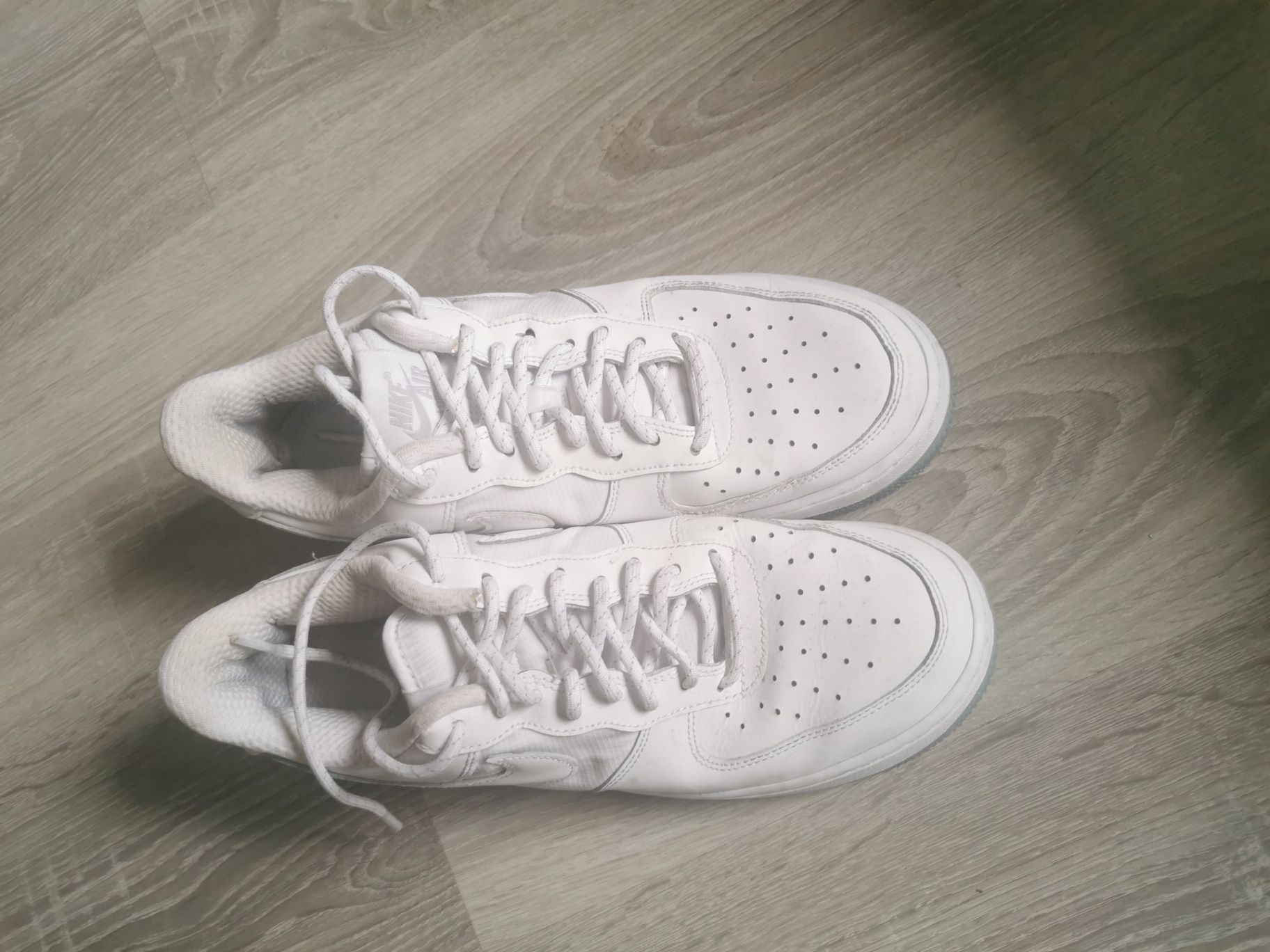 Buty nike air force