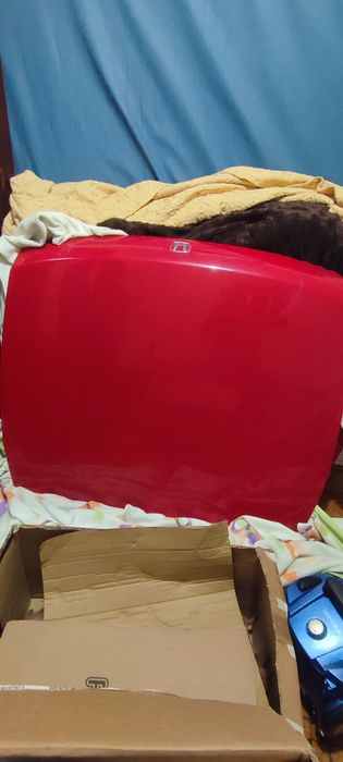 Honda crx del sol esi